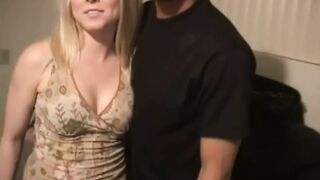 Amateur coed 18 year old whore nailed
