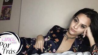 Não consegue dormir? Eu tenho a solução! - Capoeira - Mario Aquele - Pernocas - Joy Cardozo -