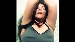 Bdsm is my favorite... pear shaped hawiian old loves fetish