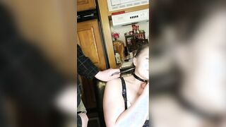 Gamer chick Gets Boned By Obsessed Fan