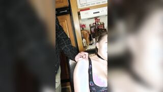 Gamer chick Gets Boned By Obsessed Fan