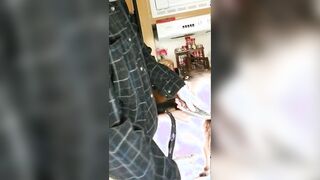 Gamer chick Gets Boned By Obsessed Fan