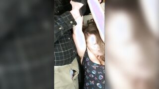 Gamer chick Gets Boned By Obsessed Fan