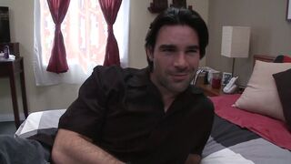 Voluptuous mom is a sexy blonde stepmom fuck by her stepson - Diana Doll