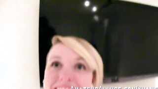 3 AMATEURS PERFORMANCE OFF THEIR SEXSUAL SIDES AT AUDITION