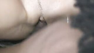 Voluptuous adorable lustful blonde Goddess gets her asshole and vagina driled by six cocks by turn