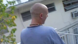 cougar gets - Chase Jordan Blonde Teenagers cougar Blows & Fucks