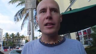cougar gets - Chase Jordan Blonde Teenagers cougar Blows & Fucks