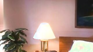 Freaky dark hair sits on a thick penis to boned her vagina deep and fast