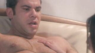 Famous psychiatrist specializing inside sexsual dysfunction offer his amazingly hot patient some practial recommendations