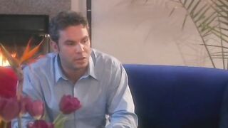 Mysterious Bae with slant eyes can't resist to rush inside arms of her enchanting psychiatrist