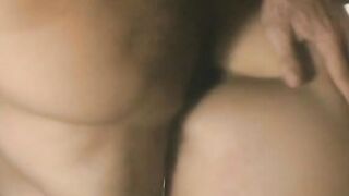 Playful blonde housewife proposed her hubby to invite his perfect college girl for some nasty 3 way action