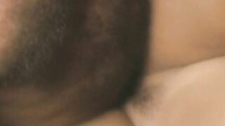 Playful blonde housewife proposed her hubby to invite his perfect college girl for some nasty 3 way action