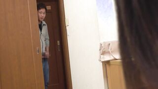 https://bit.ly/3v10udP Vaginal cramps should only be three seconds!? Take her sister-into-law around the house and cum in again and again! Pregnancy confirmed by continuous vaginal cum shot while connected with her sister-inside-law!?[Part 2]