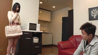 https://bit.ly/3v10udP Vaginal cramps should only be three seconds!? Take her sister-into-law around the house and cum in again and again! Pregnancy confirmed by continuous vaginal cum shot while connected with her sister-inside-law!?[Part 2]