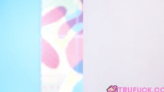 Anna Claire Clouds Fucks Her Pervy Stepbro