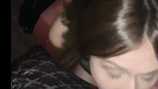Instagram Whore Sloppy Toppy Concealed