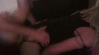 Instagram Whore Sloppy Toppy Concealed