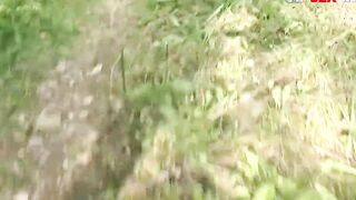 Huge Melons Rossella Visconti Does A Fantastic Job On Her First Outdoors Casting - VIP SEX