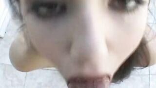 Sasha Grey just turned 18 and started her career as an anal thot