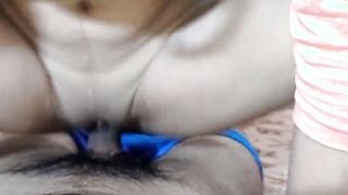 Satisfy don't stop uncle plowed me rough my cunt yes yes hindi sex tape with audio