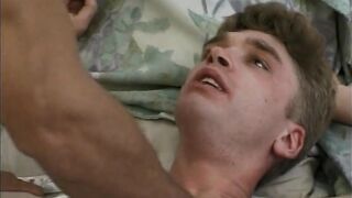 BI-CURIOUS - Bi-Curious Awakenings #1