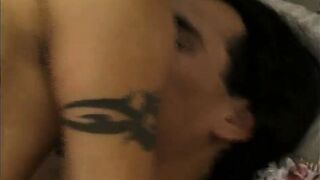 BI-CURIOUS - Bi-Curious Awakenings #1