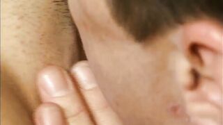 BI-CURIOUS - Bi-Curious Awakenings #1