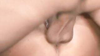 Old creep persuades 2 Bombshell blondes to suck him dry