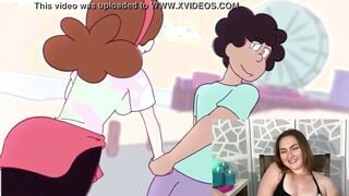 React: Try two Cum w/ me #16