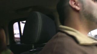 Young boy eats a good milf with is huge dick huge titted...