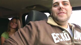 Young boy eats a good milf with is huge dick huge titted...