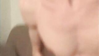 learning to do grind on stepsister and cumming
