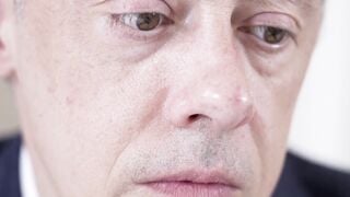 COLLOQUIO DI LAVORO (ANAL) PER BENNY GREEN