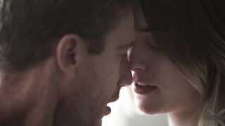 MissaX - Daddy's Bad cunt with mouth II - Anny Aurora