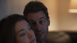 MissaX - Daddy's Bad cunt with mouth II - Anny Aurora