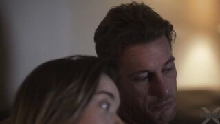 MissaX - Daddy's Bad cunt with mouth II - Anny Aurora