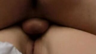 Hot sluts screwed and face creamed