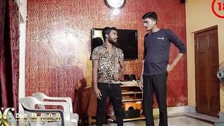 PUNJAB BOLD AND PRETTY TINA NANDY NAKED DANCE WITH DOUBLE PENETRATION
