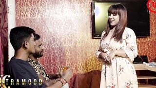 PUNJAB BOLD AND PRETTY TINA NANDY NAKED DANCE WITH DOUBLE PENETRATION