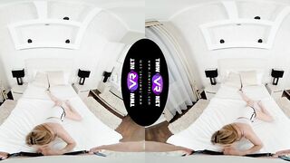 TmwVRnet - Irina Cage - Sex spices the photo session