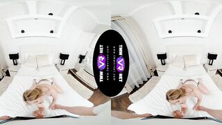 TmwVRnet - Irina Cage - Sex spices the photo session