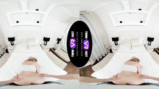 TmwVRnet - Irina Cage - Sex spices the photo session