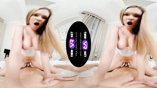 TmwVRnet - Irina Cage - Sex spices the photo session