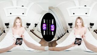 TmwVRnet - Irina Cage - Sex spices the photo session