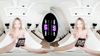 TmwVRnet - Irina Cage - Sex spices the photo session