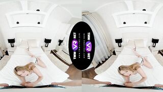 TmwVRnet - Irina Cage - Sex spices the photo session