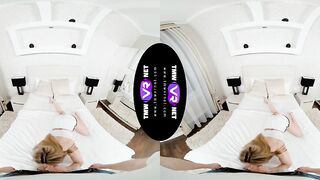 TmwVRnet - Irina Cage - Sex spices the photo session