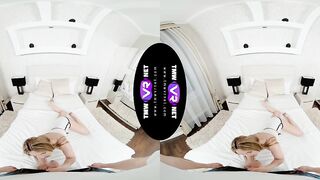 TmwVRnet - Irina Cage - Sex spices the photo session