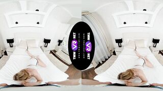 TmwVRnet - Irina Cage - Sex spices the photo session